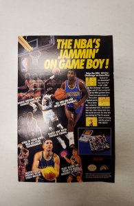 The New Warriors #12 (1991) NM Marvel Comic Book J716