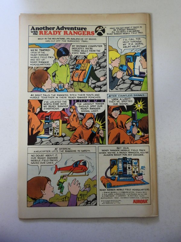 Action Comics #433 (1974) FN Condition