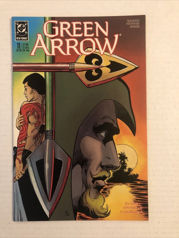 Green Arrow #9 - 14 Lot Of 6