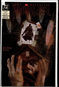 Hellblazer #24 (1989) Hellblazer
