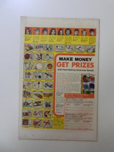 The Champions #12 VF- condition