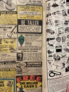 *Giant Size Avengers (1974) #4 Very Fine (Vision & Scarlet Witch Wedding!)