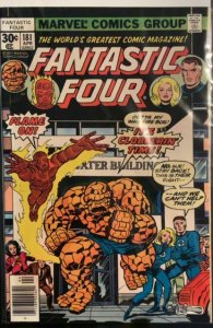 Fantastic Four #181 (1977)