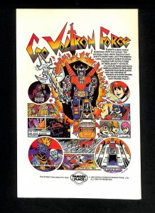 Crisis on Infinite Earths #11