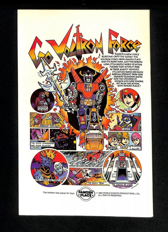 Crisis on Infinite Earths #11