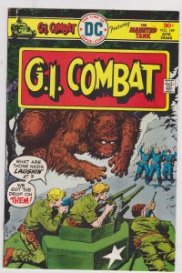 G.I. Combat #189