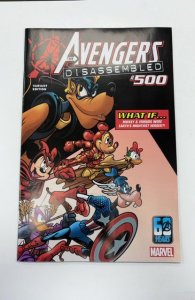 The Amazing Spider-Man #25 Blank Cover (2019)