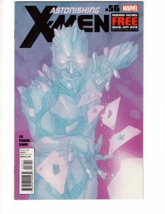 Astonishing X-Men #56  (2013)   >>> $4.99 UNLIMITED SHIPPING!!! See More !!!