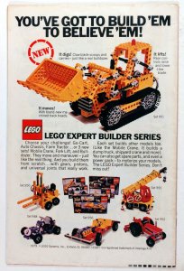 Marvel Team-Up #89 (5.0, 1980)