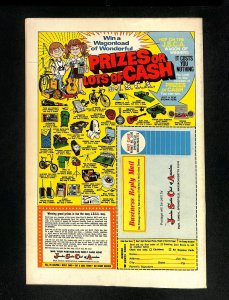 Creatures on the Loose #25