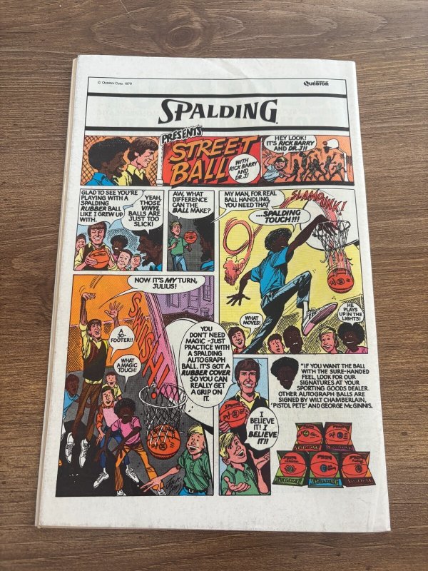 Jonah Hex # 26 FN/VF DC Comic Book Western Cowboy 7 J437