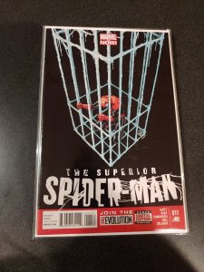 Spiderman #86 (2013)