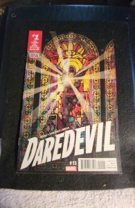 Daredevil #15 (2017) buy 1 get a surprise 1 free
