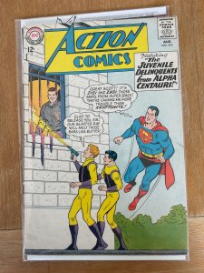 Action Comics #315 (1964)