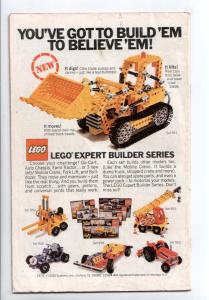 Incredible Hulk #241 - Al Milgrom (Marvel, 1979) - VG