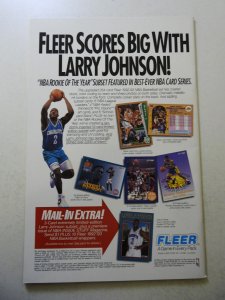 Spider-Man Special Edition (1992) VF Condition