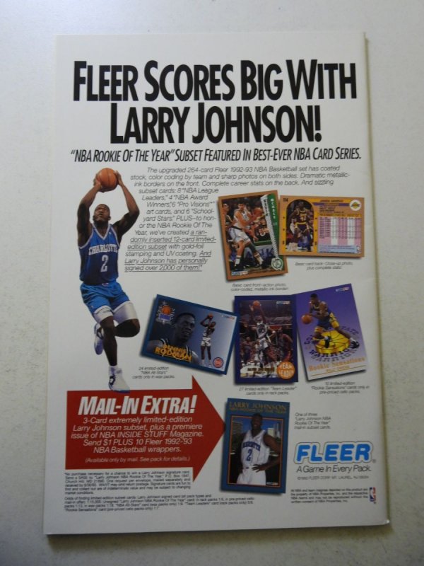 Spider-Man Special Edition (1992) VF Condition