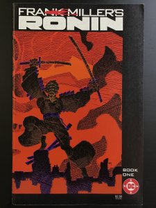 Ronin #1 (1983)