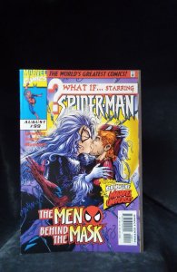 What if...? #99 (1997)
