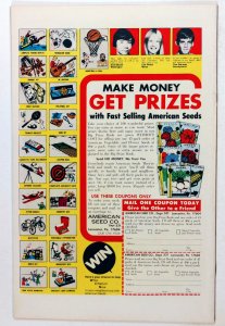 The Shadow #10 (7.5, 1975)