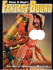 Steve O Reno's Fantasy Bound (2014)