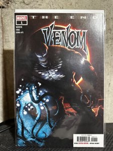 Venom: The End (2020)