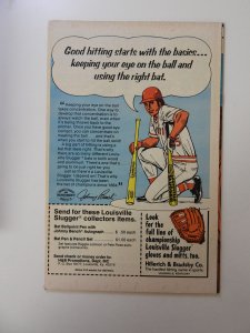 Howard the Duck #25 (1978) VF condition