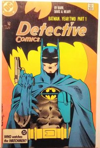 Detective Comics #575 (1987)