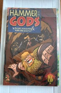 Hammer of the Gods #2 (2001)