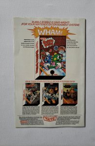 Conan the Barbarian #215 (1989)