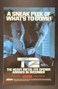 Archer & Armstrong #20 (1994)