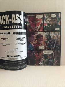 Kick-Ass 2 #7