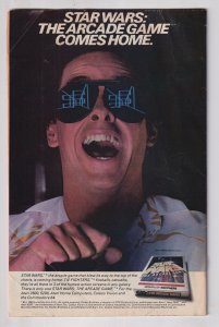 The Incredible Hulk #301 (1984) Hulk