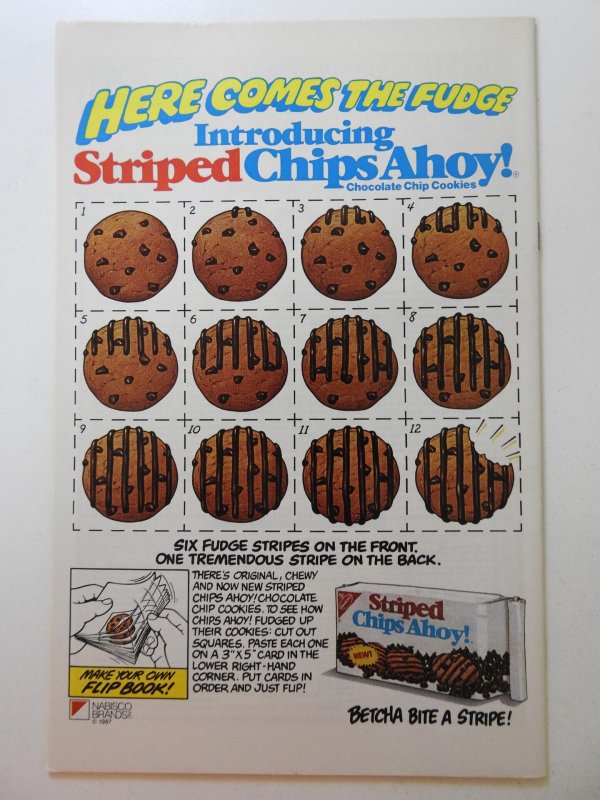 The Amazing Spider-Man #293 (1987) Kraven Storyline! VF+ Condition!