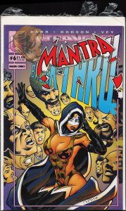 Mantra #6 (1993) Mantra