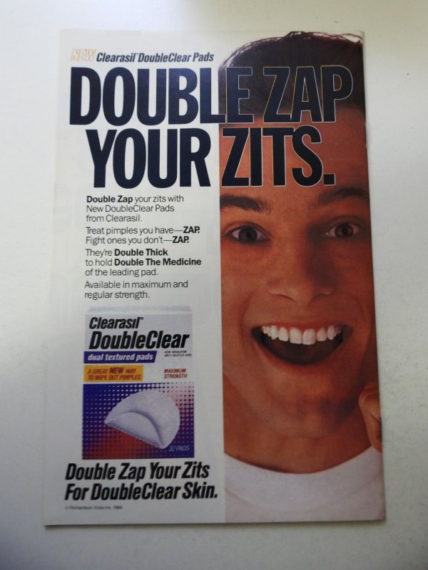 The Amazing Spider-Man #331 (1990) VF Condition