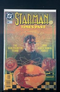 Starman #54 (1999)