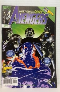 Avengers #11 (1998)