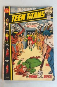 Teen Titans #39 (1972)