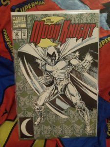 Moon Knight #39 NM