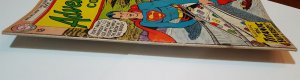 Adventure Comics #315 (Dec 1963, DC) 3.5 VG-