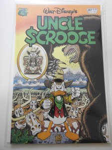 Uncle Scrooge #287 (1994)