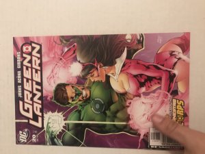 Green Lantern #11 - 21 lot of 11  — unlimited combined shipping !