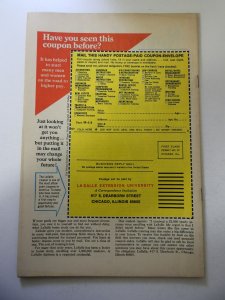 Vault of Evil #2 (1973) FN/VF Condition