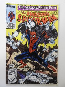 The Amazing Spider-Man #322 (1989) VG+ Condition