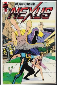 Nexus #65 (1990)