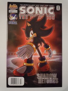 Sonic the Hedgehog #157 (2006)