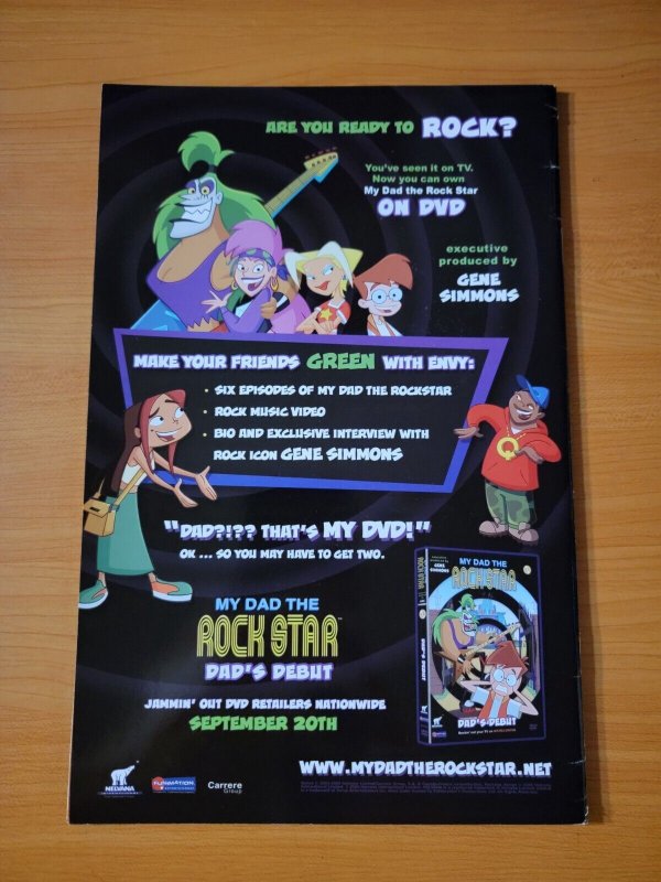 Superman / Batman #23 Direct Market Edition ~ VF - NEAR MINT NM ~ 2005 DC Comics