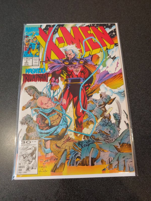 Gli Incredibili X-Men #50 (1994)