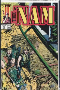 The 'Nam #20 (1988) The 'Nam